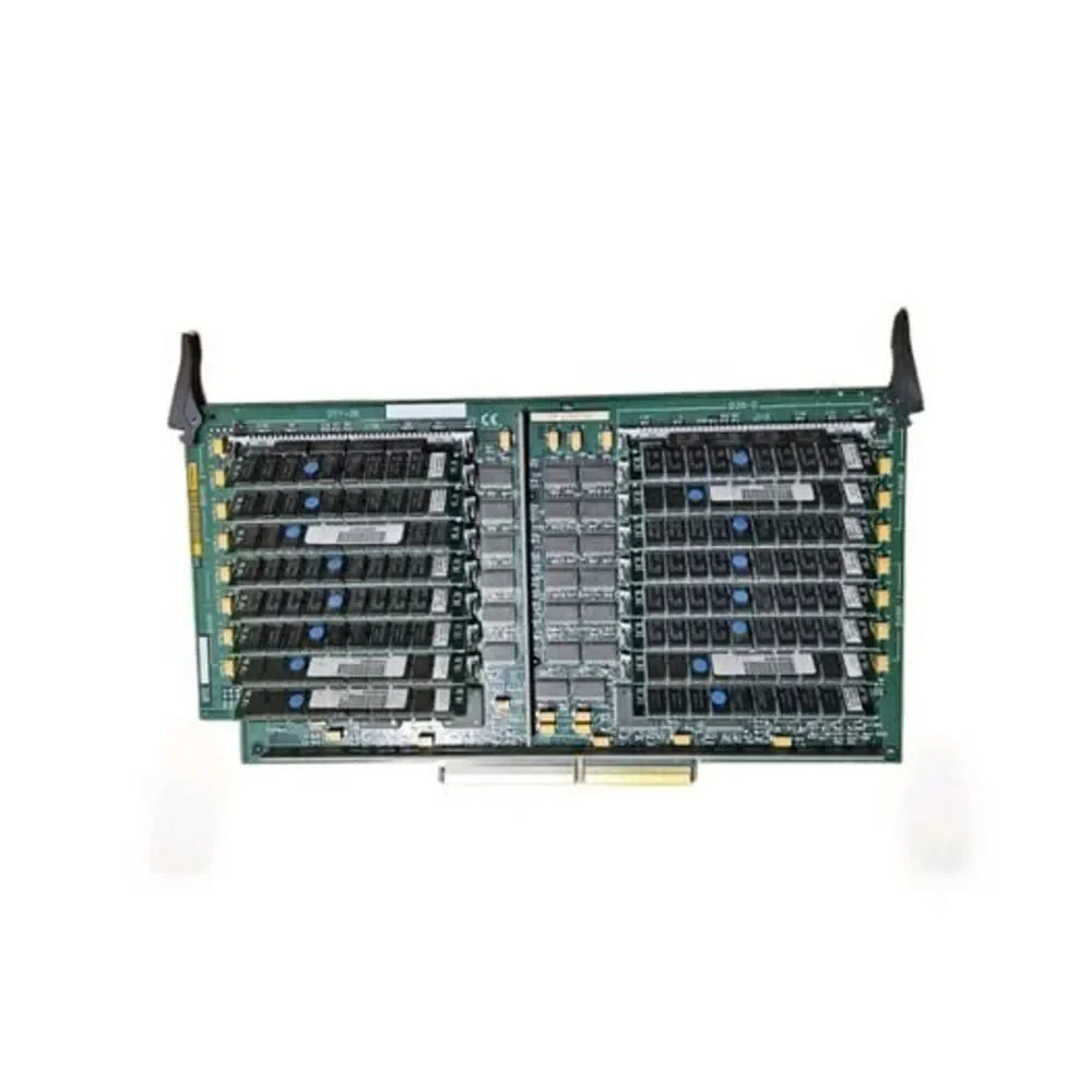 PBA 632487-424 MEMORY BOARD HP Netserver FULLY POPULATED - KTM7308/64 CE Modules